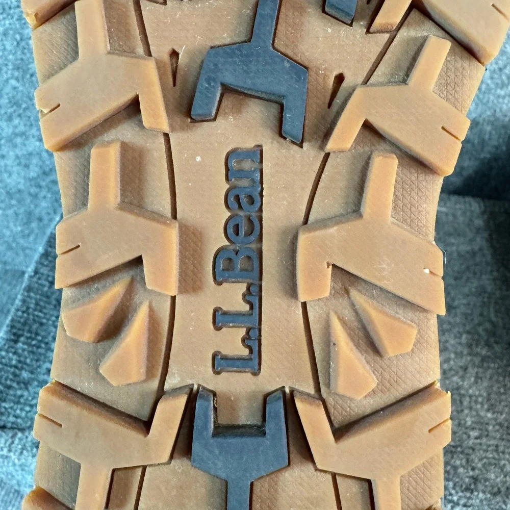 L.L. Bean bean mens
